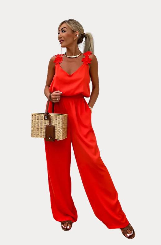 Women Dresses & Jumpsuits