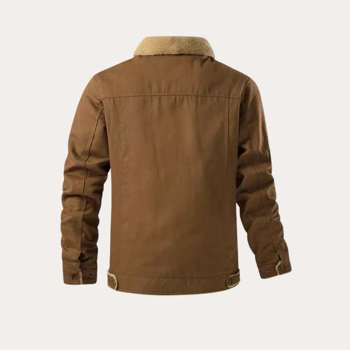 Summit: Adventure Jacket