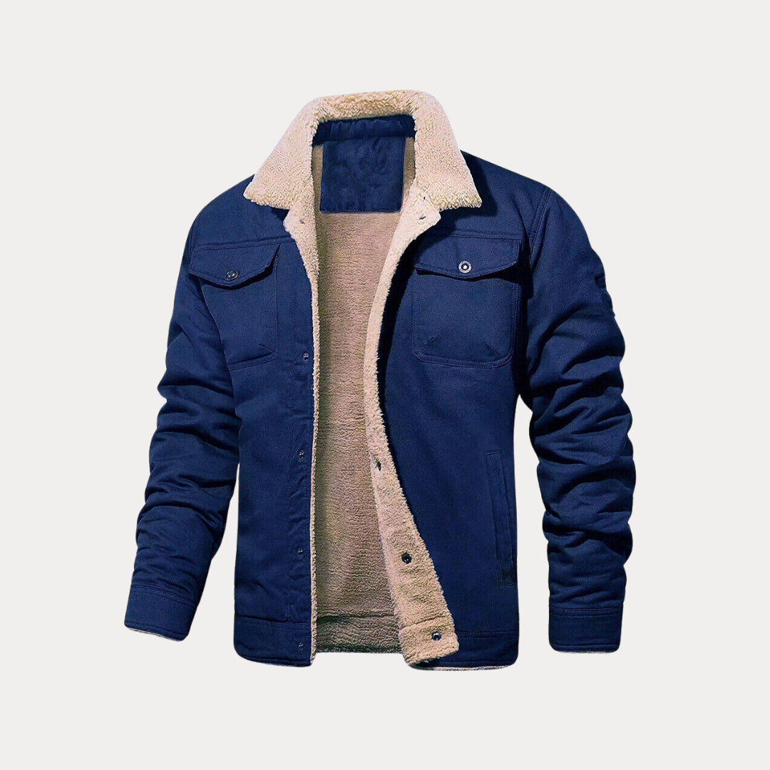 Summit: Adventure Jacket