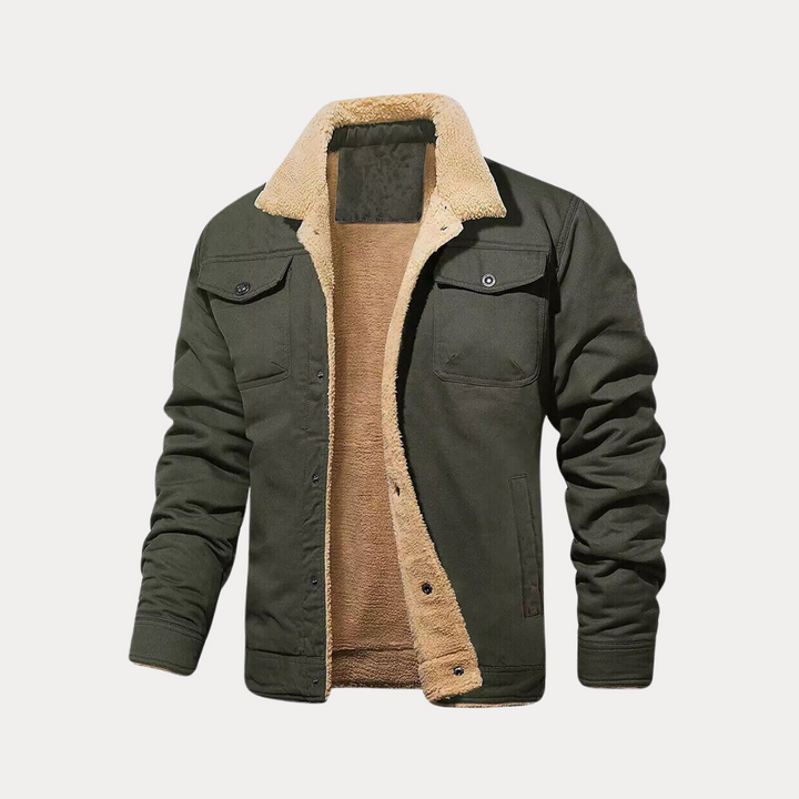 Summit: Adventure Jacket