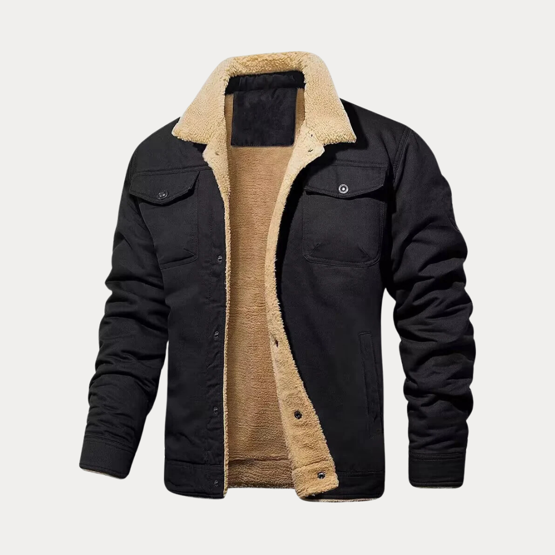 Summit: Adventure Jacket