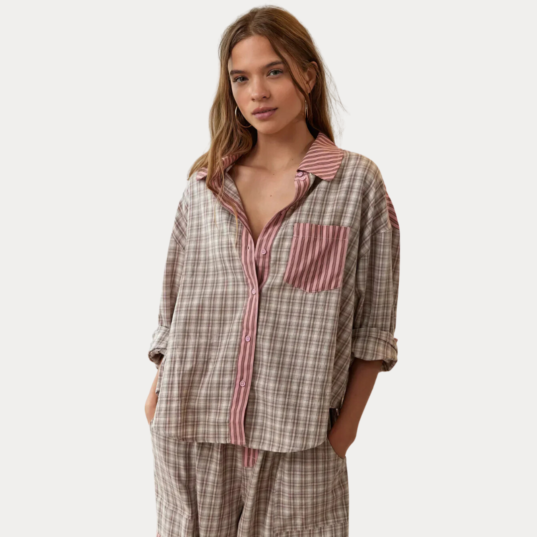 Snorlez: Cozy Nightwear Set