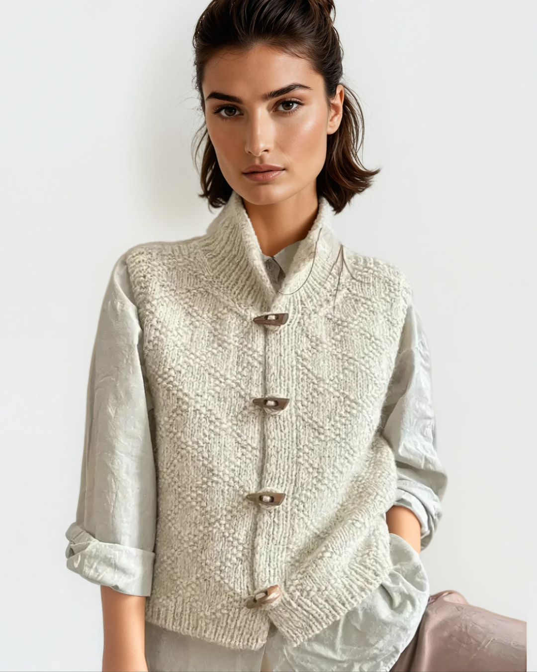 Haven: Luxe Cardigan