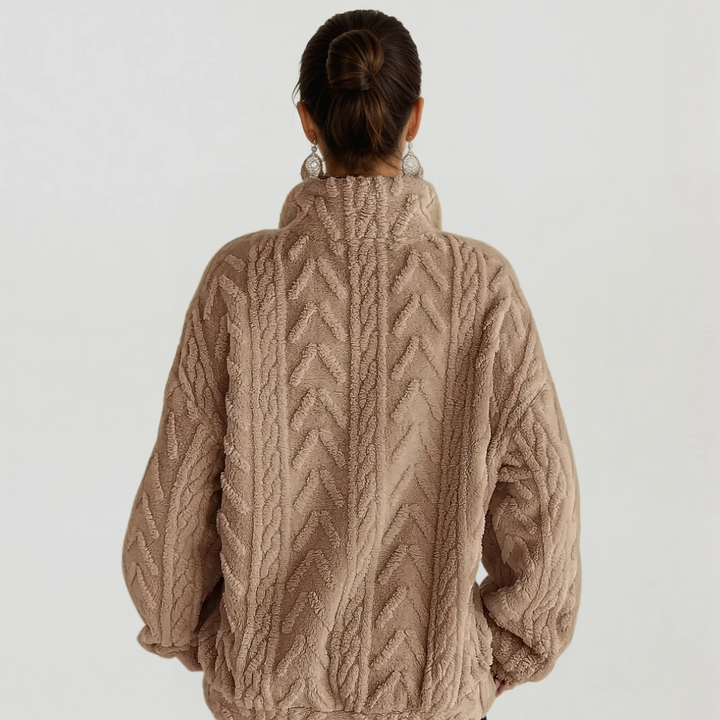 Kuuma: Soft Knit | Khaki