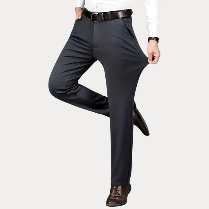 Essence: Trouser | Dark Grey