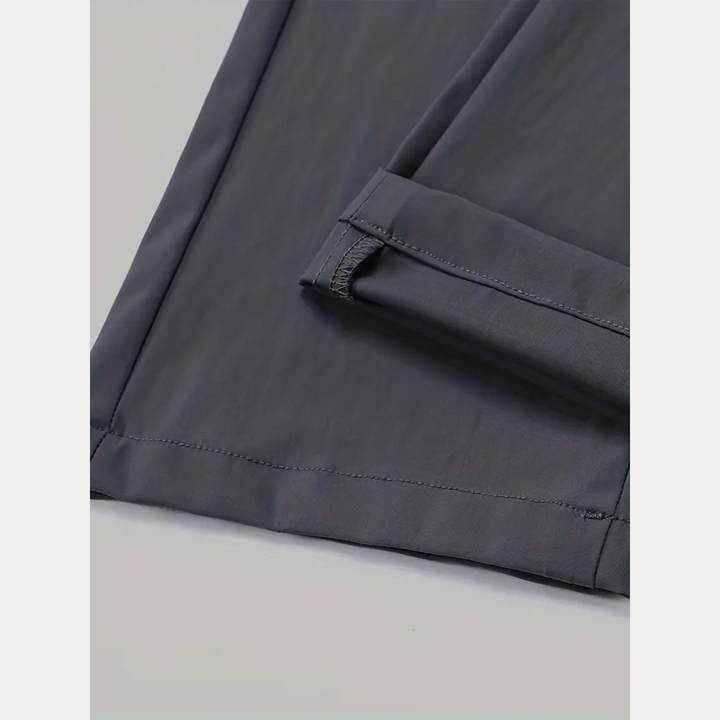 Essence: Trouser | Dark Grey