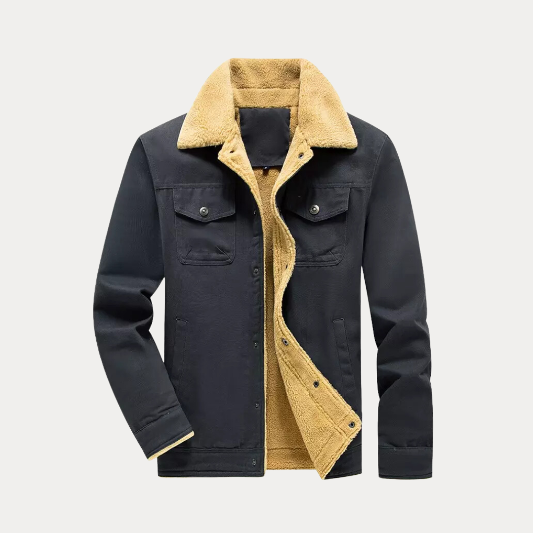 Summit: Adventure Jacket