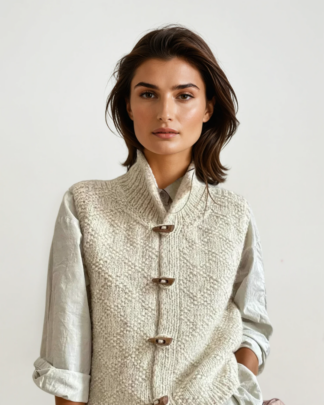 Haven: Luxe Cardigan