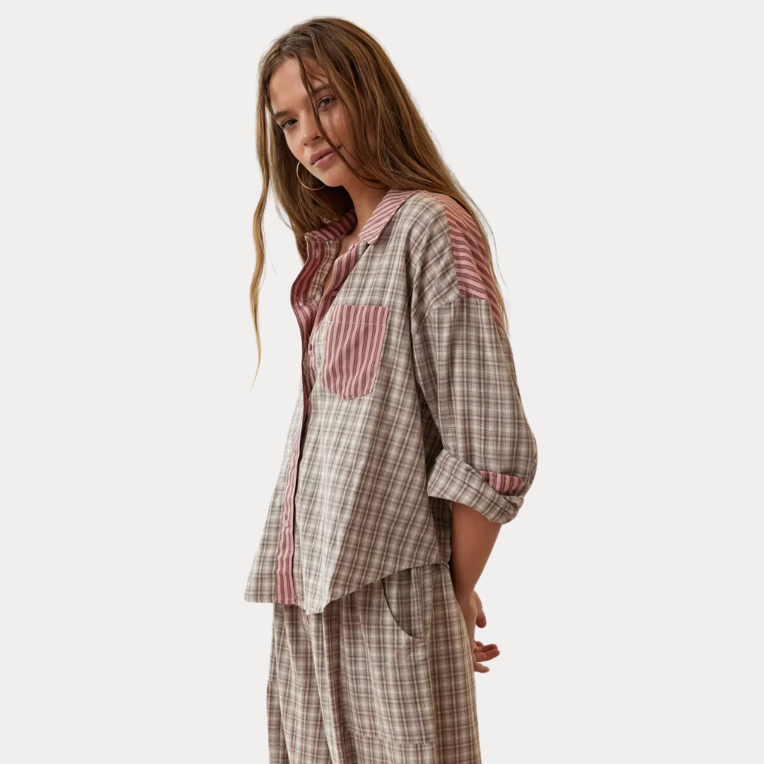 Snorlez: Cozy Nightwear Set