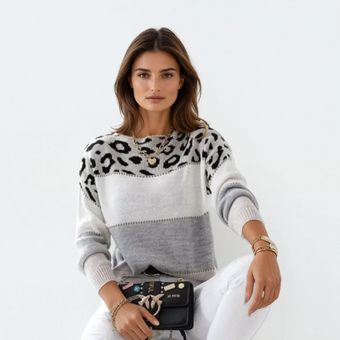 Liora: Chic Knit