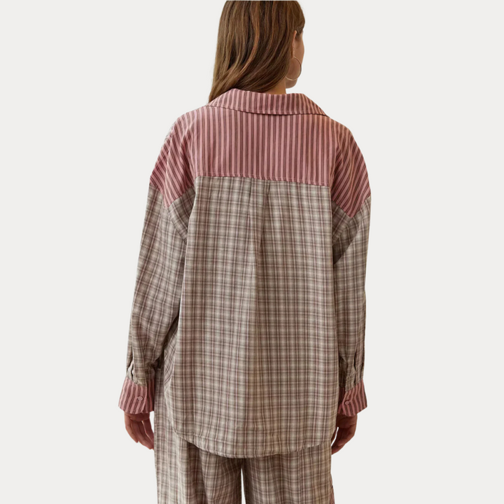 Snorlez: Cozy Nightwear Set