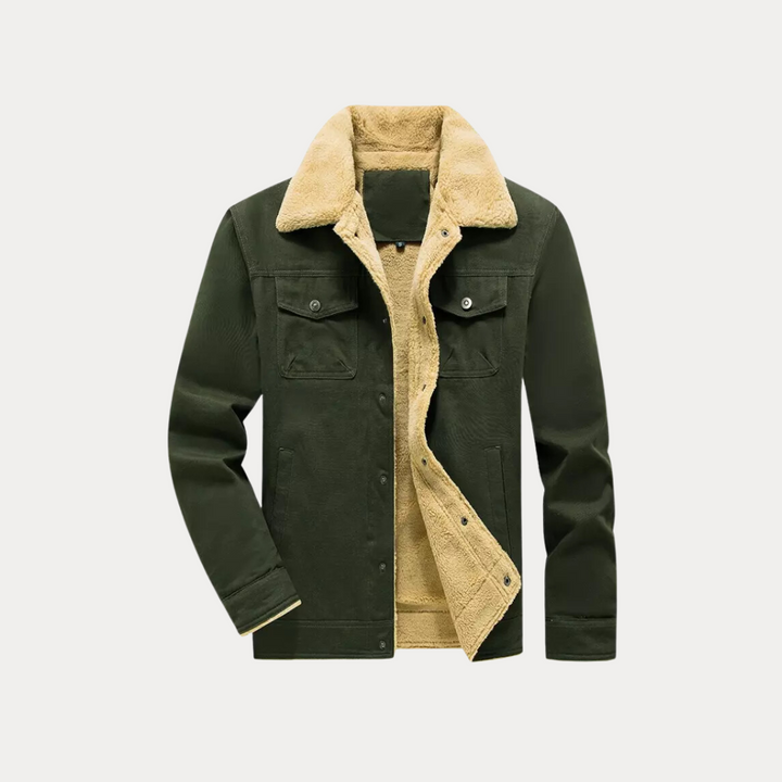 Summit: Adventure Jacket