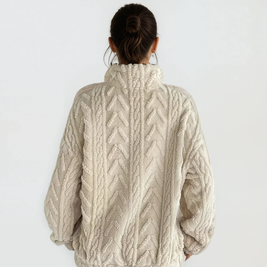 Kuuma: Soft Knit | Beige