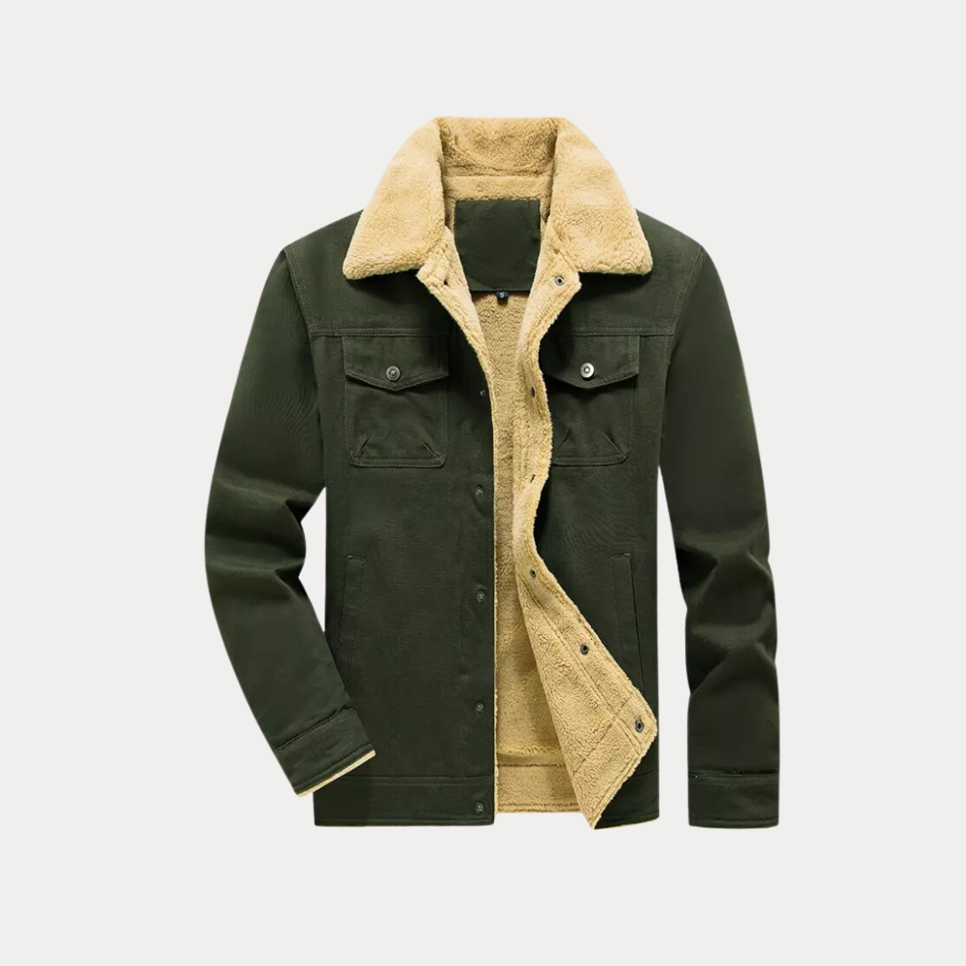 Summit: Adventure Jacket