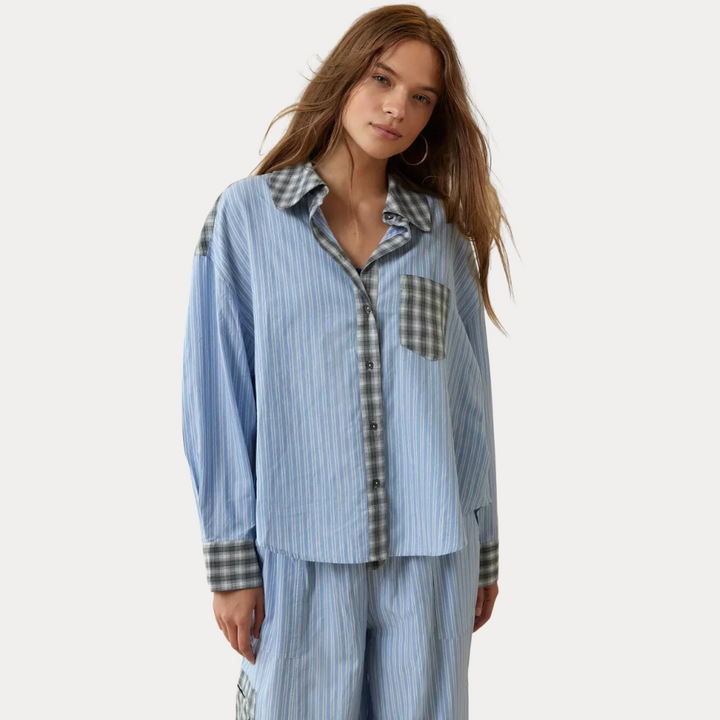 Snorlez: Cozy Nightwear Set