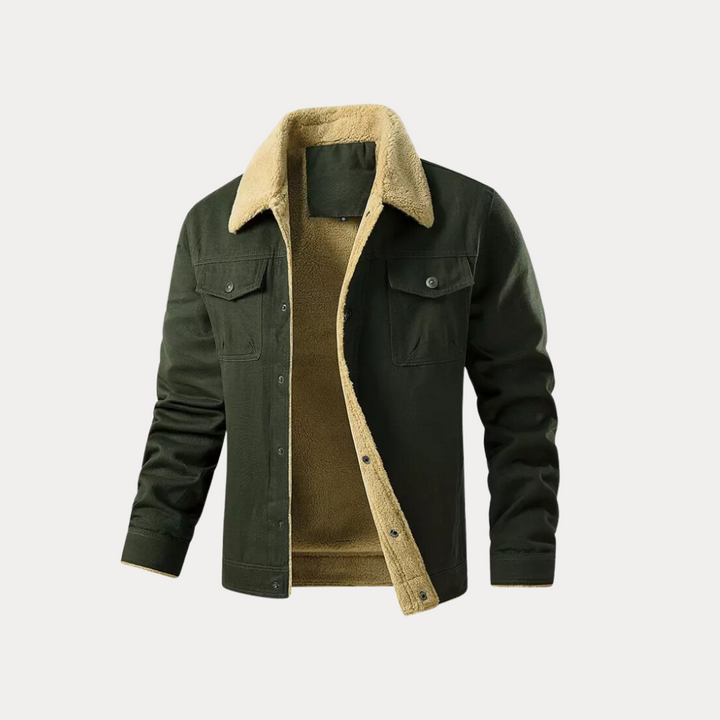 Summit: Adventure Jacket