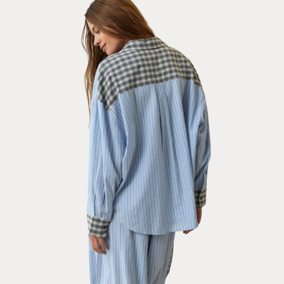 Snorlez: Cozy Nightwear Set