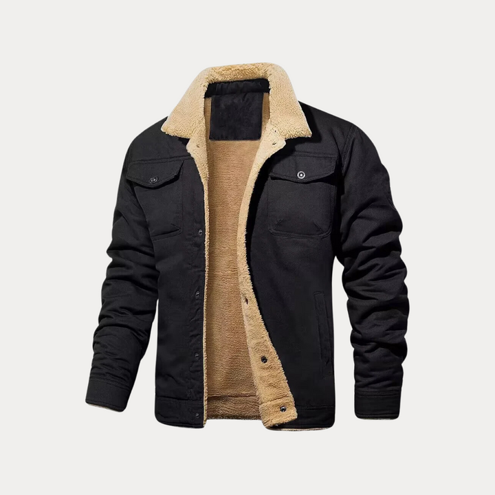 Summit: Adventure Jacket